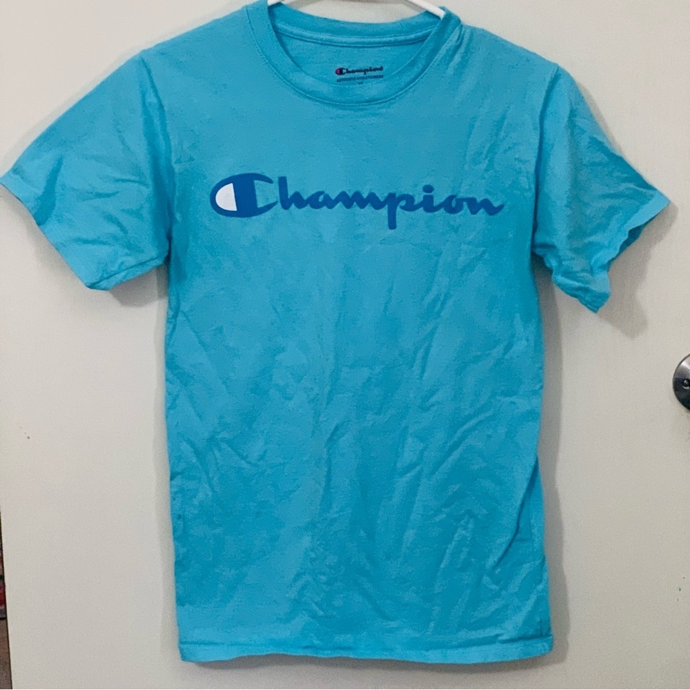 CHAMPION WOMANS TEE